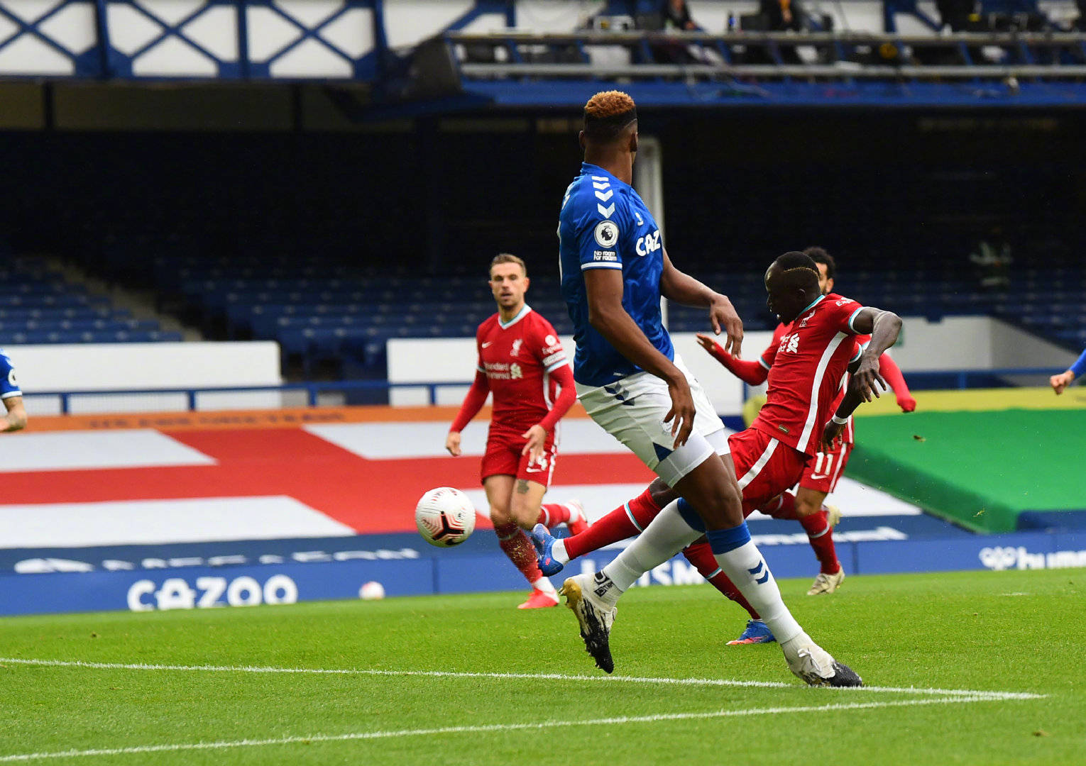 了一些得分 了一些得分