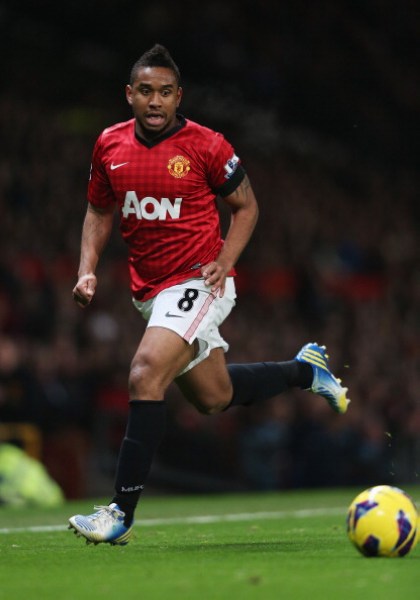 在球场上 在球场上